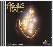 Agnus Dei - 1993 /1994  Álbum de Agnus Dei 